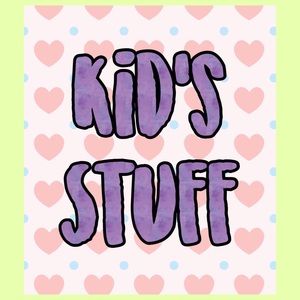 Kid’s Items, 🦋 Mostly Girl’s Clothes